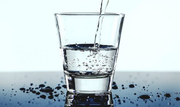 3 redenen waarom water gezond voor je is