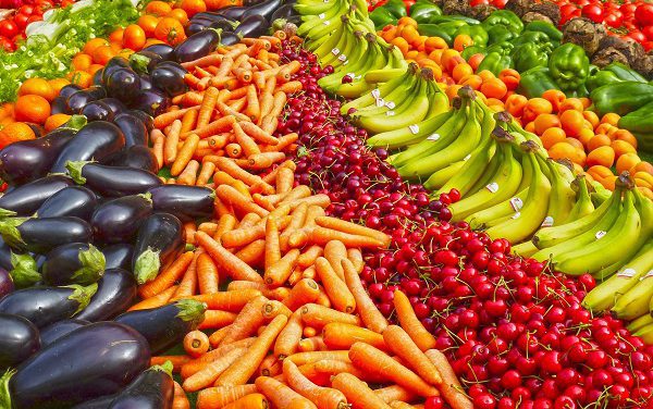 Alles wat je moet weten over voedselveiligheid